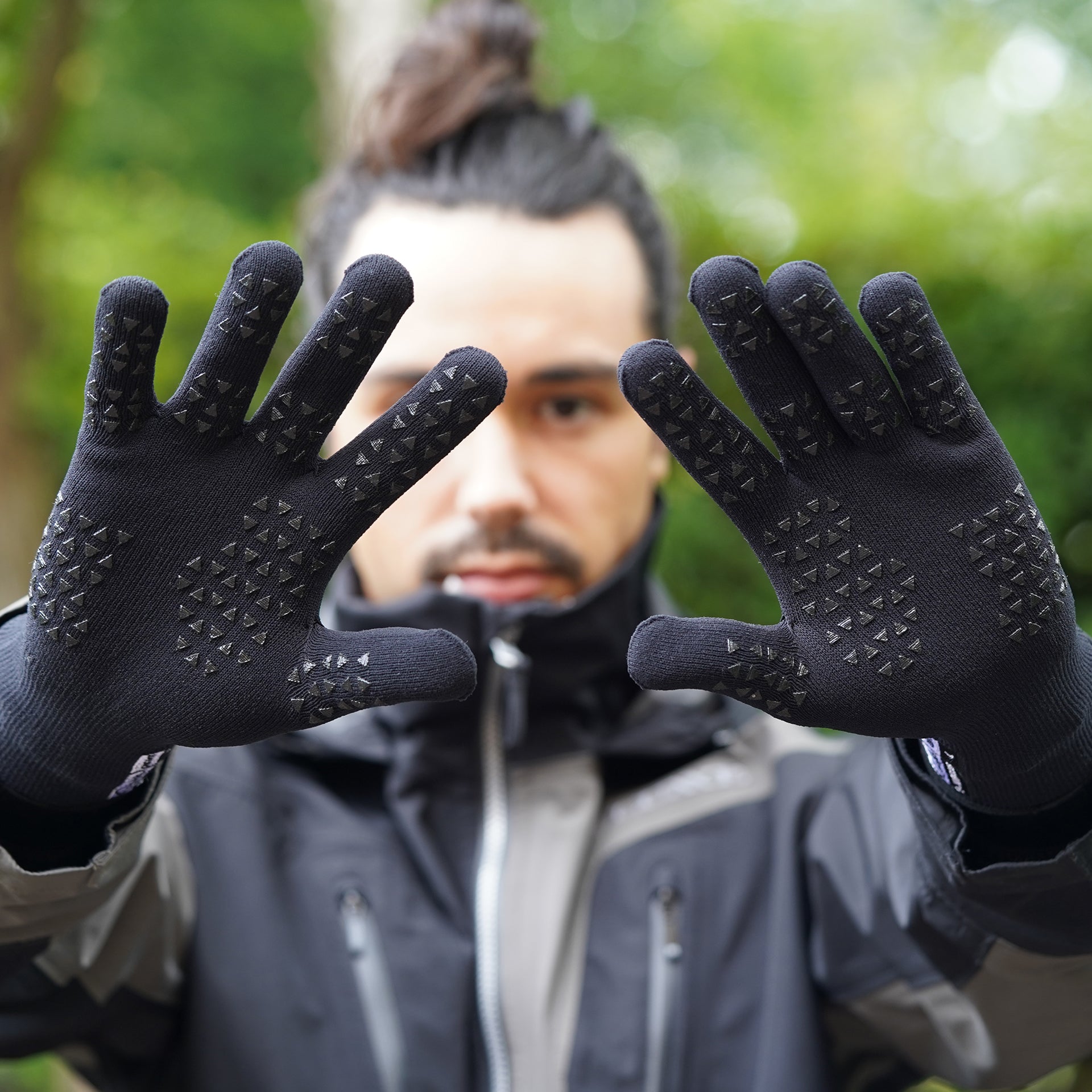 Перчатки Gamakatsu G-Waterproof