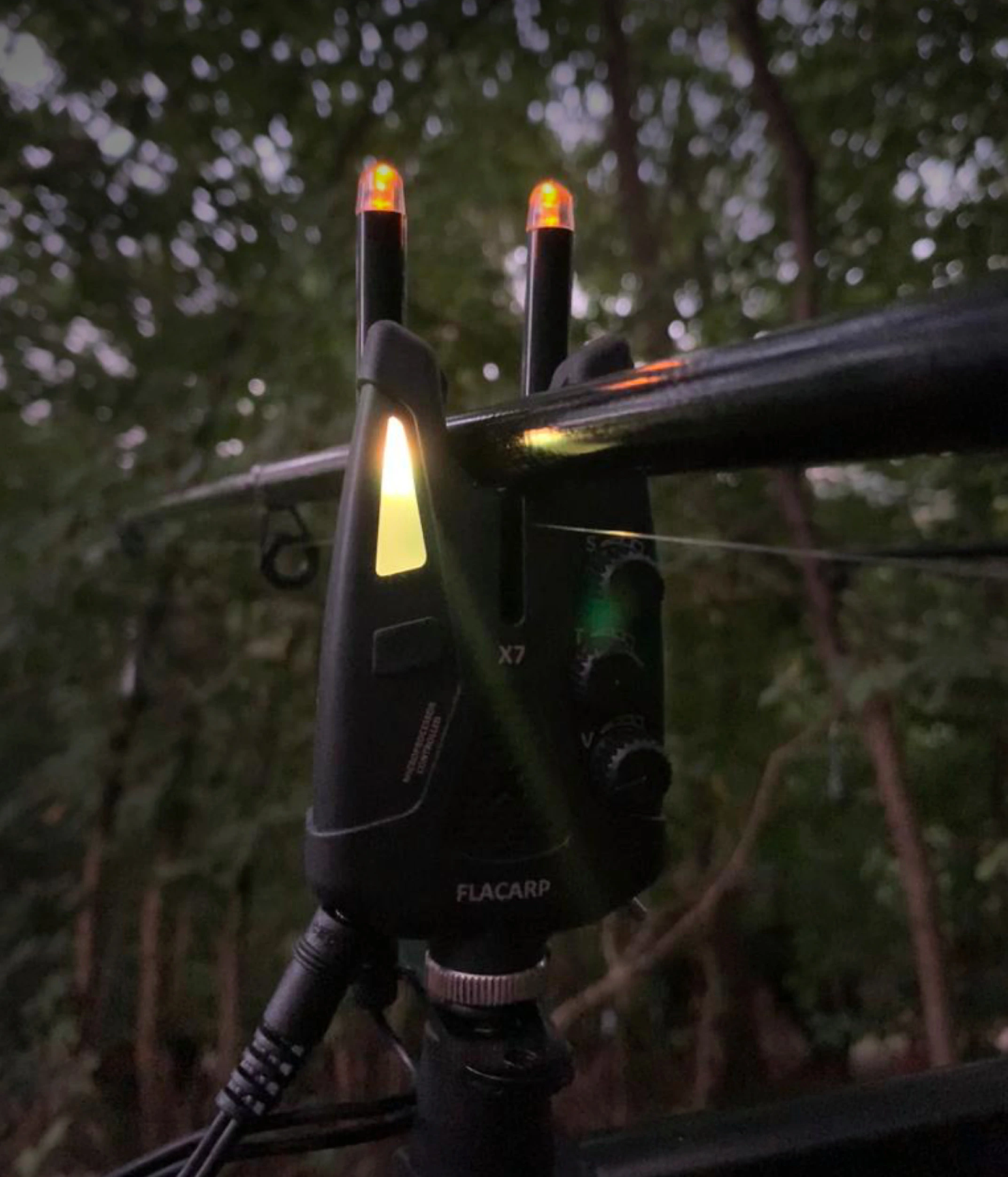 Stabilizer ARS2 LED-Y