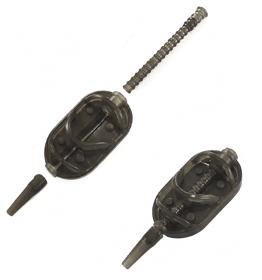 Flat method feeder World4Carp Fast Change Arc Flat S