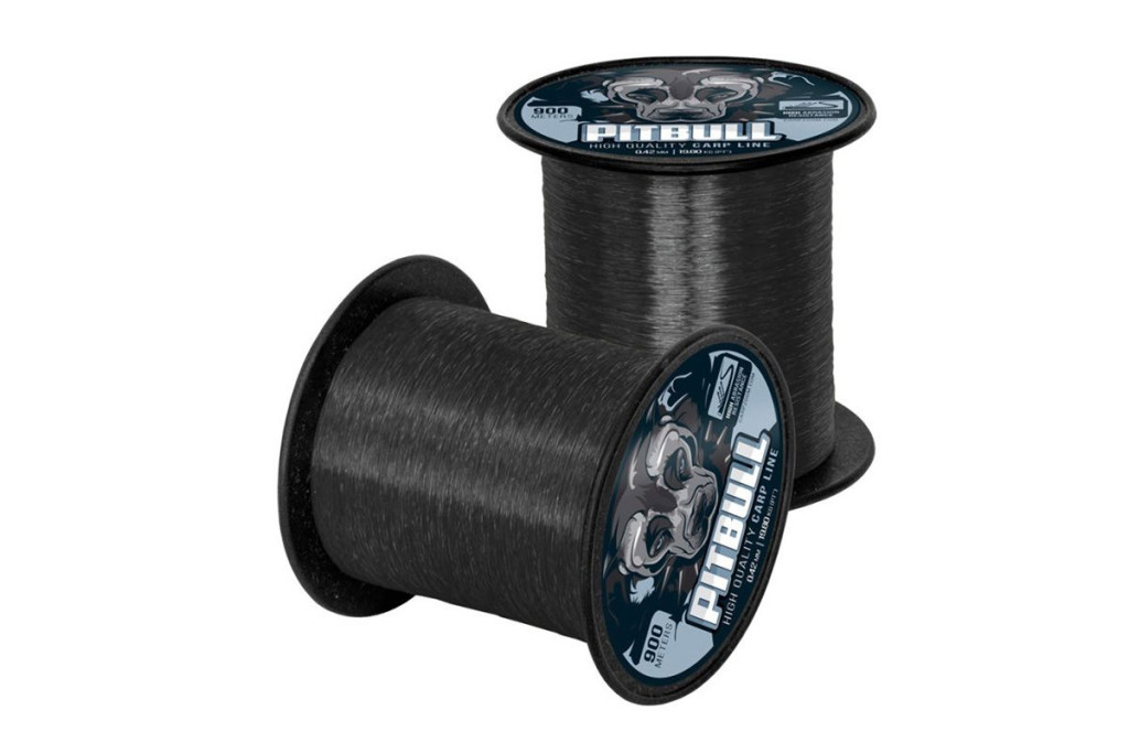 Fishing line Carp Zoom Pitbull Extreme