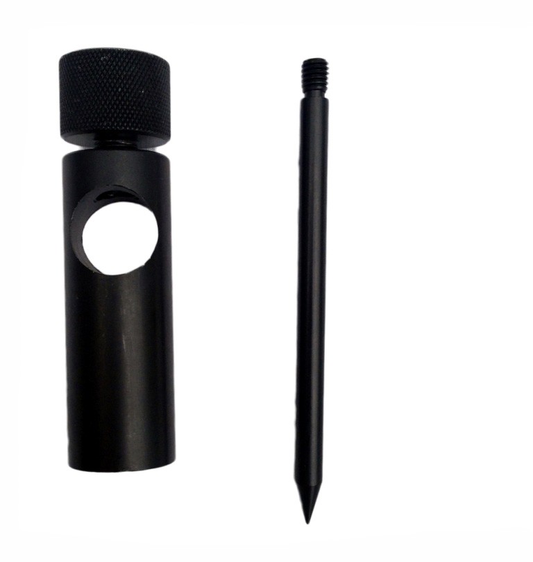 Bankstick stabiliser World4Carp
