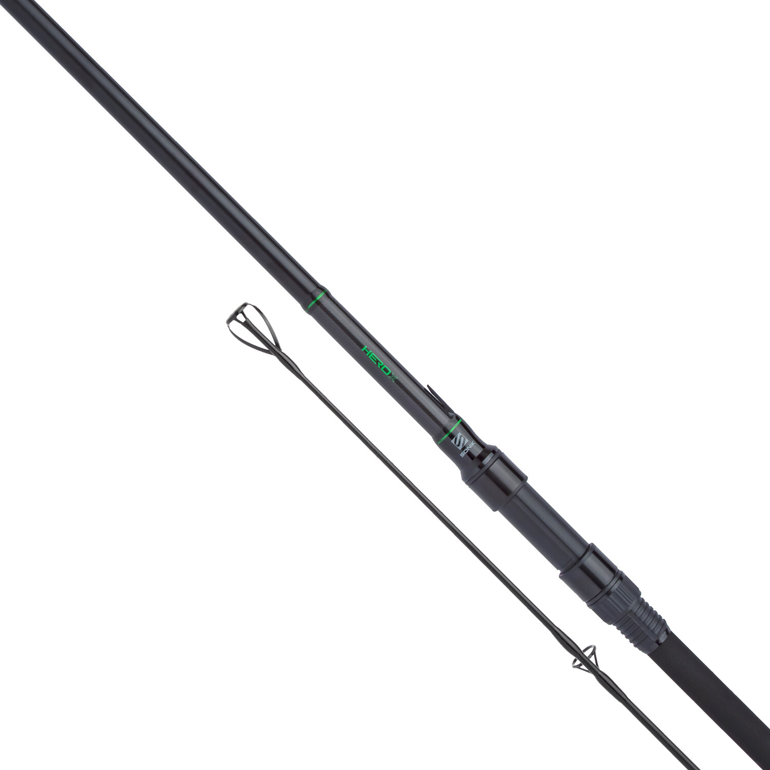 Carp rod Sonik HEROX