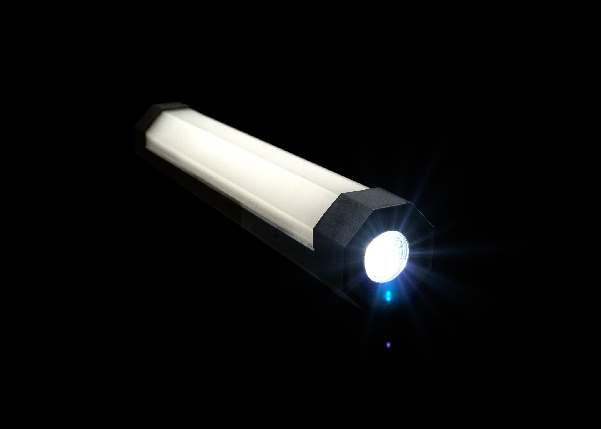 Camping lamp Ridge Monkey Vault Lite IR180
