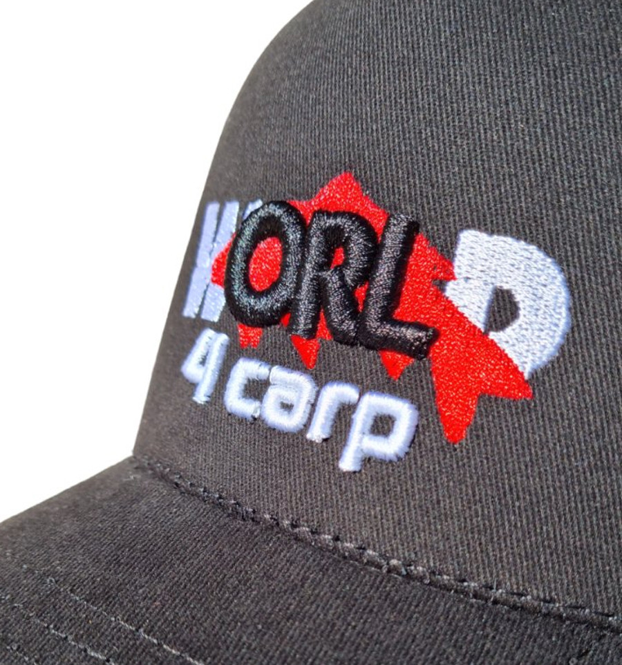 Șapcă World4Carp Classic