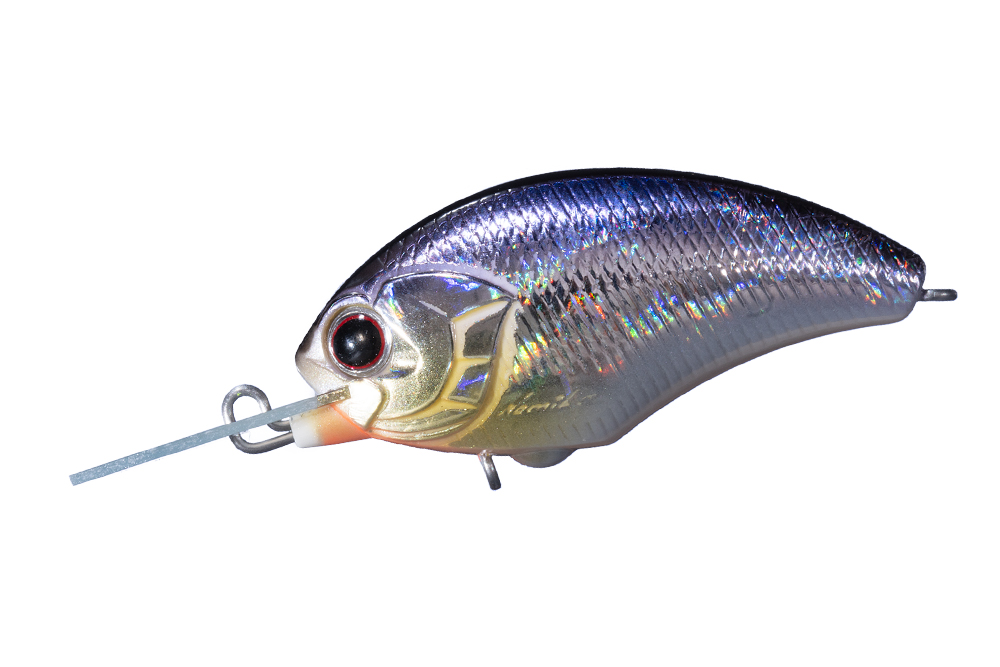 Wobbler O.S.P TINY BLITZ MR