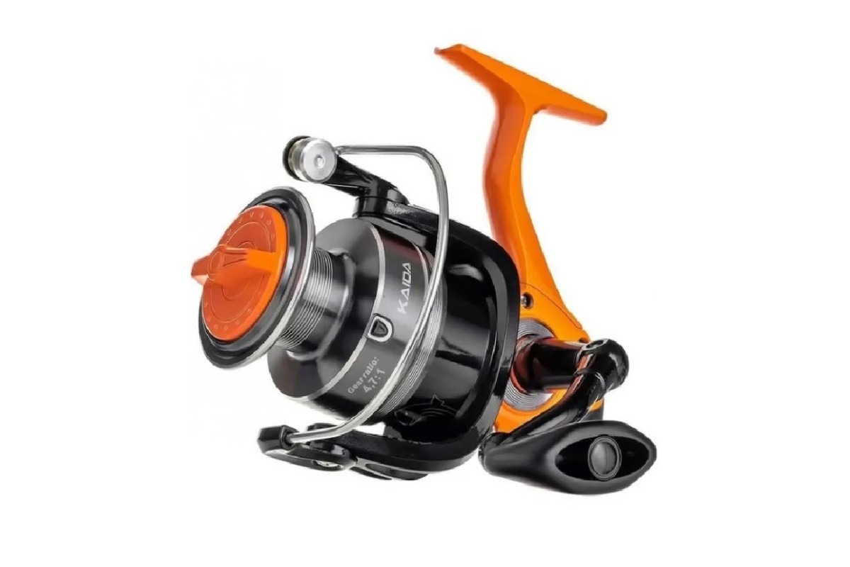Fishing reel EHQ02