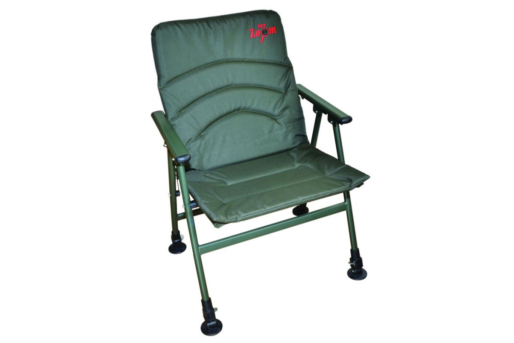 Armchair Carp Zoom Easy Comfort