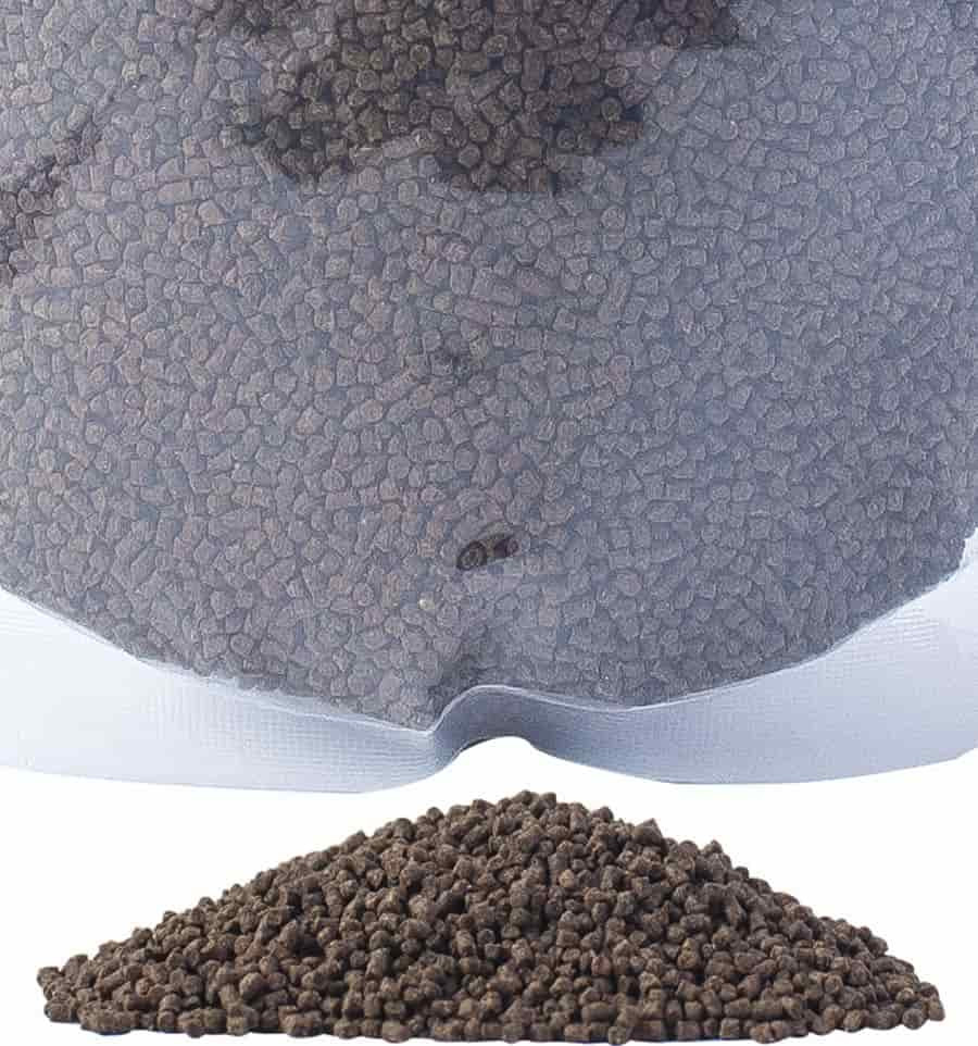 Пеллетс World4Carp ALL SEASON