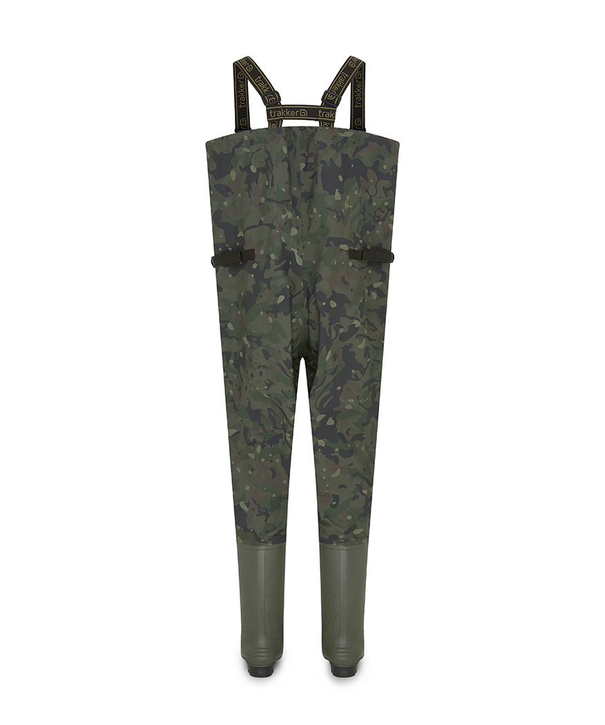 Waders Trakker N2 Camo