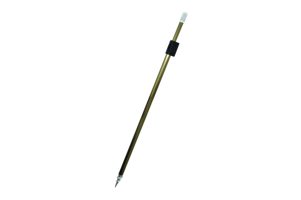 Bankstick Carp Zoom Tele Alarm Holder