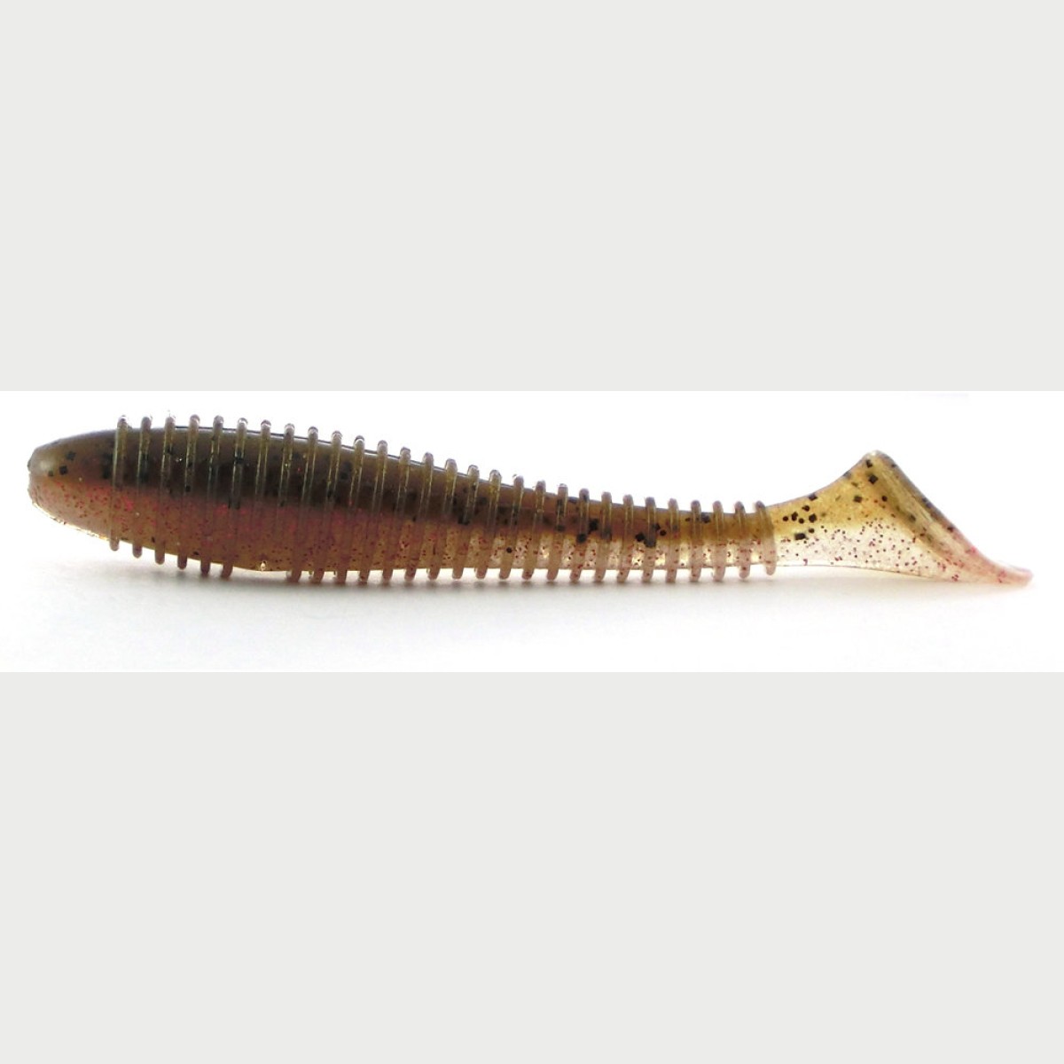 Keitech Fat Swing Impact Soft Bait