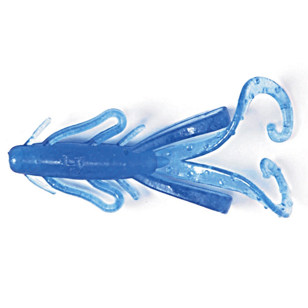 Edible twisters LJ Pro Series HOGY HOG 1.2in (03.05)/S88 12pcs.