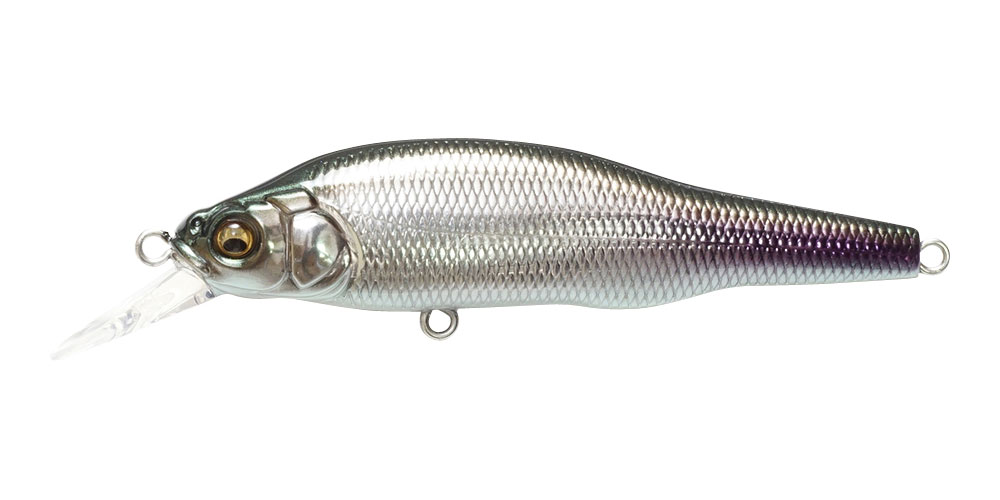Vobler Megabass X-80 TRICK DARTER