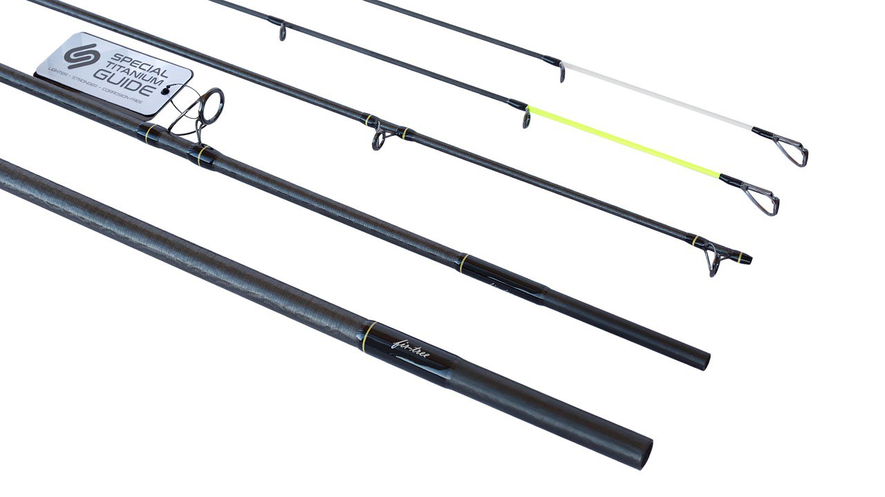 Feeder rod Orient Rods Chameleon Distance