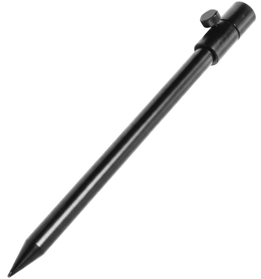 Telescopic bankstick World4Carp 50-90