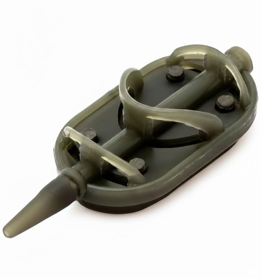 Coșuleț World4Carp Method Classic Arc Flat S