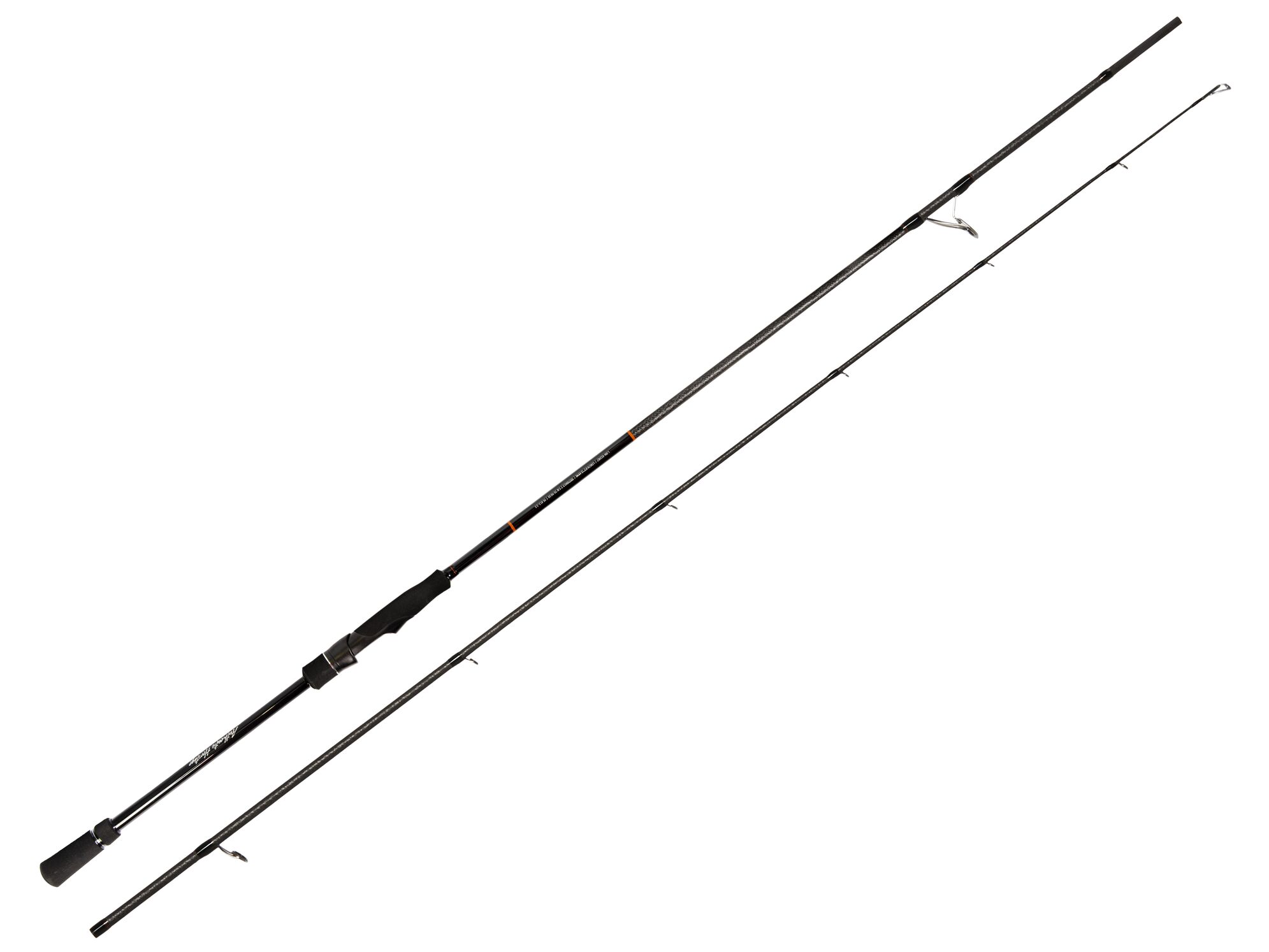 Spinning rod Lucky John Basara HEAVY 090 8'2"/2.49m
