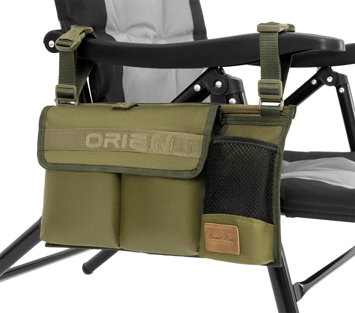 Chair organizer Orient Rods