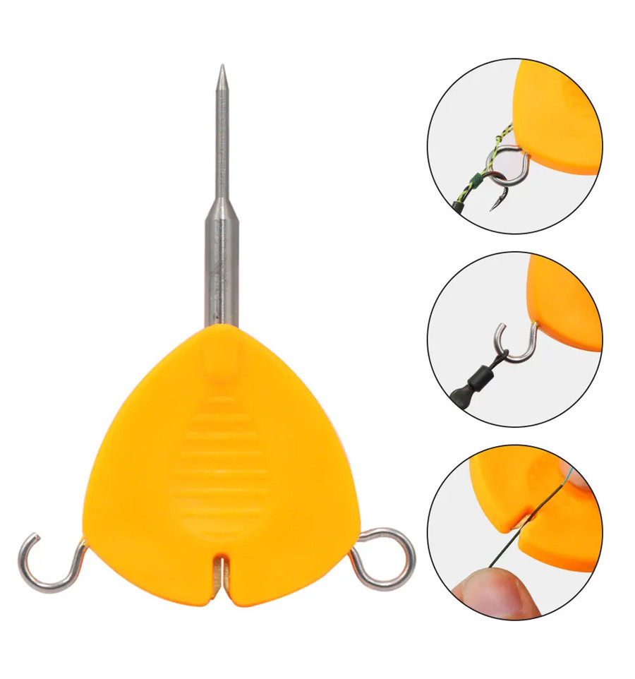 Multi tool World4Carp 5 in 1