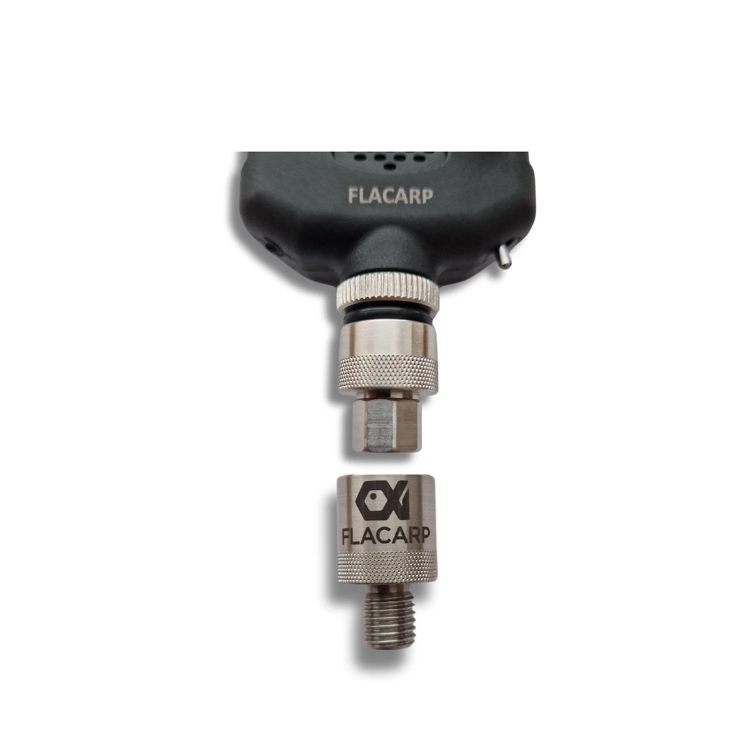 Holder FLACARP MAGS-H