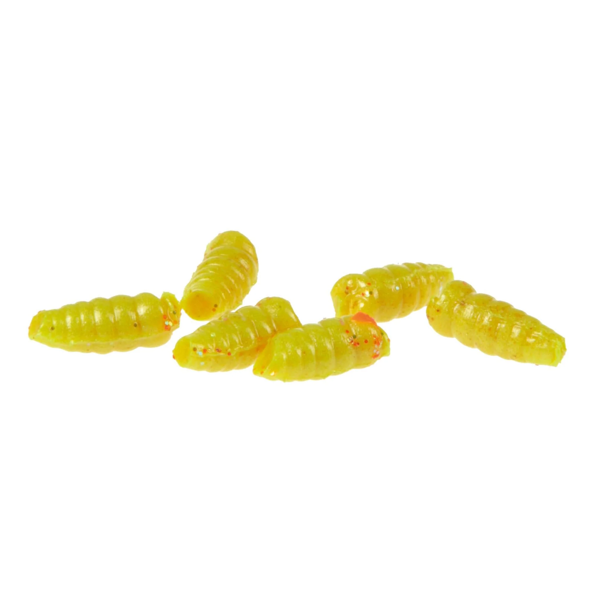 Berkley Gulp! Power Maggot Soft Bait