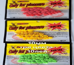 Artificial corn 30-piece pack
