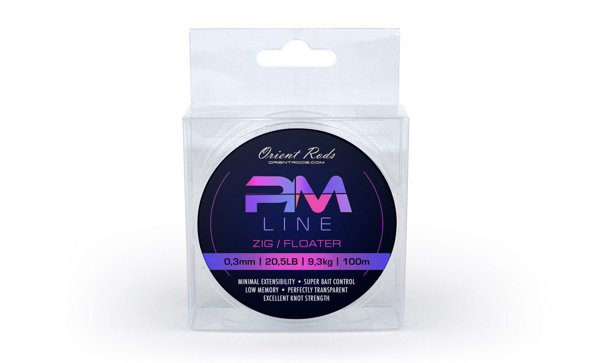 Hooklink material Orient Rods PM Line