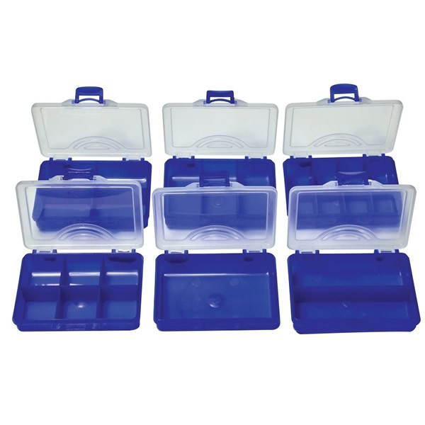 Коробка для снастей Box Set, 6pcs