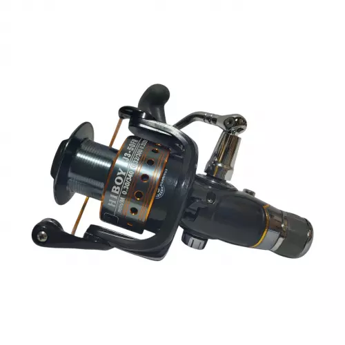 Fishing reel J3 FR