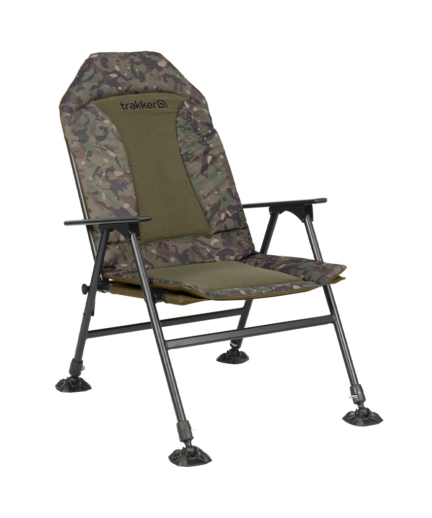 Armchair Trakker RLX