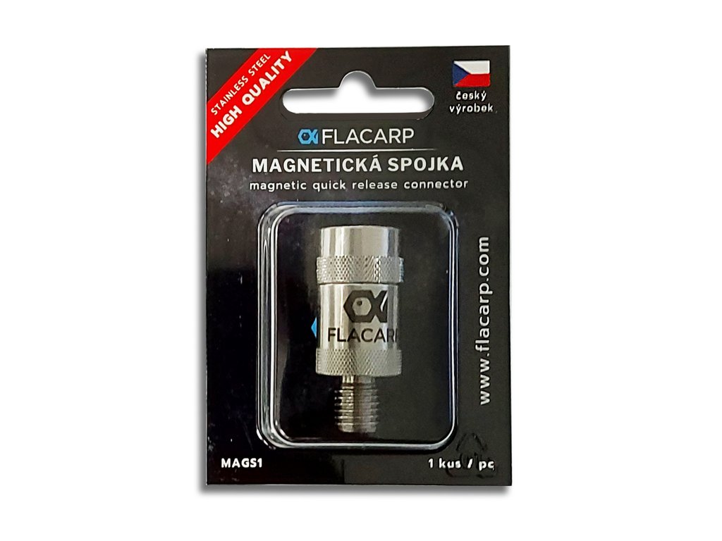 FLACARP MAGS1 Magnetic Quick Release