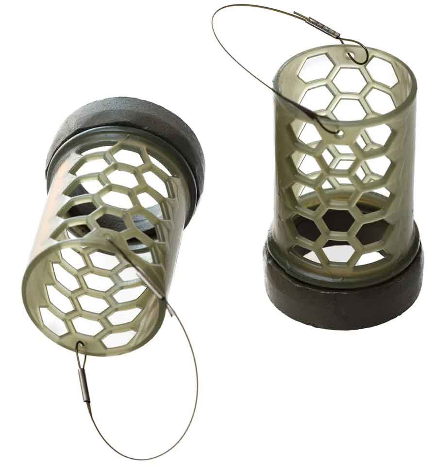 Bullet feeder World4Carp Feeder Bullet