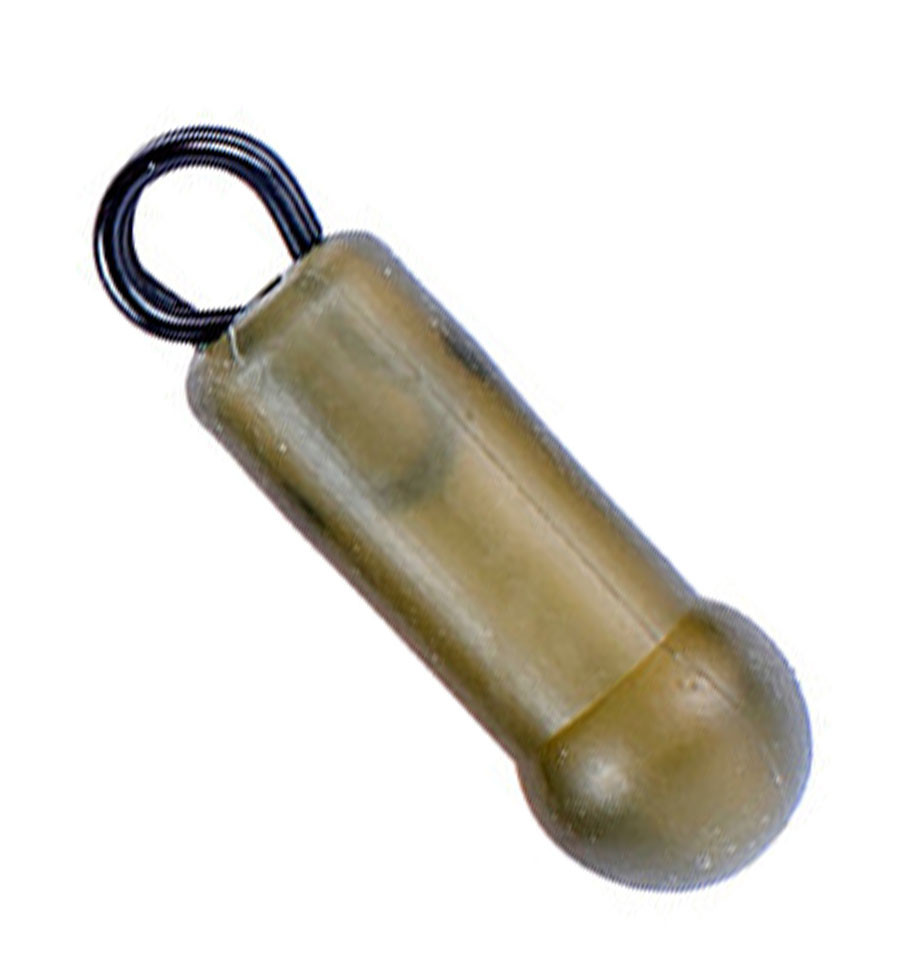 Buffer bead World4Carp 15×5 mm