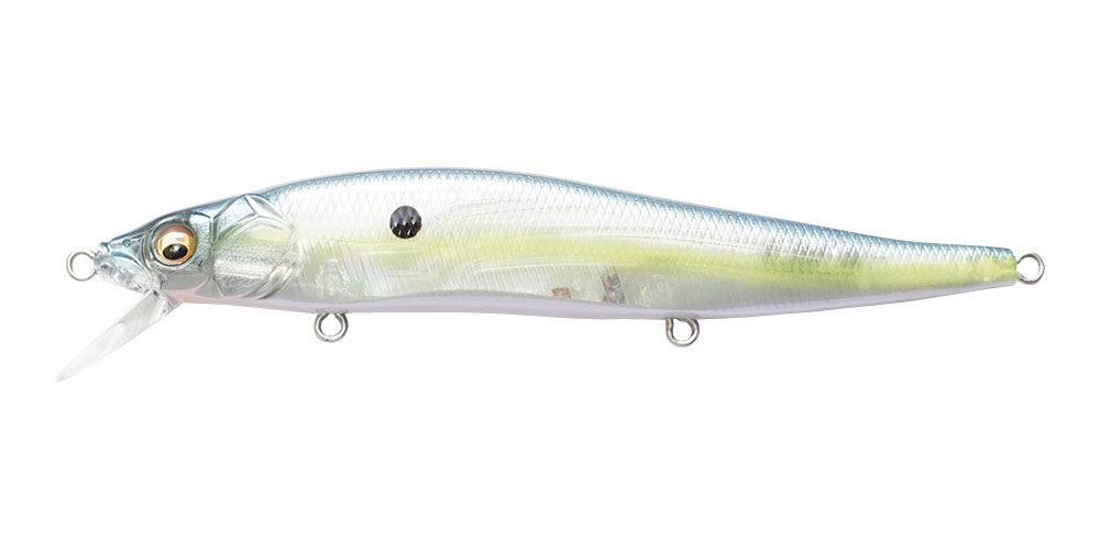 Wobbler Megabass ONETEN R+1