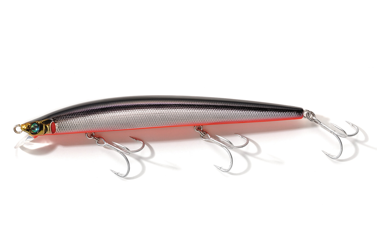 Wobbler Megabass X-120