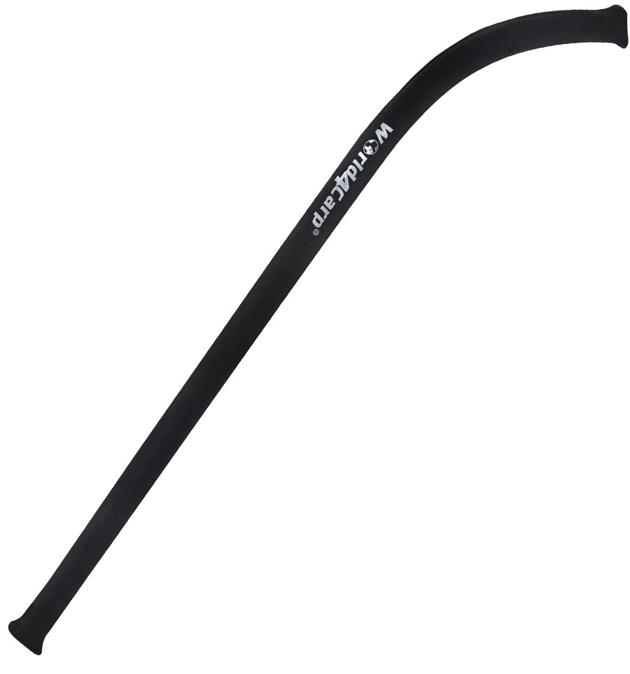 Cobră din carbon World4Carp 130 roșu