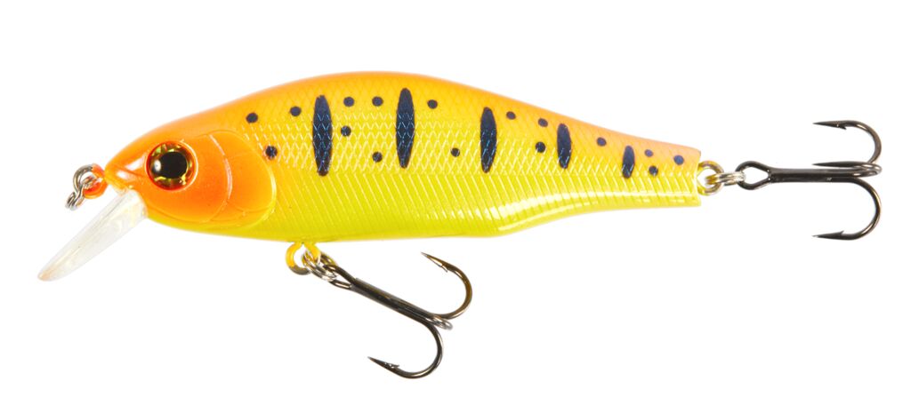 Wobbler Flat John (Original) 9 cm, color M03, 17 g, art. LJO0909SP-M03