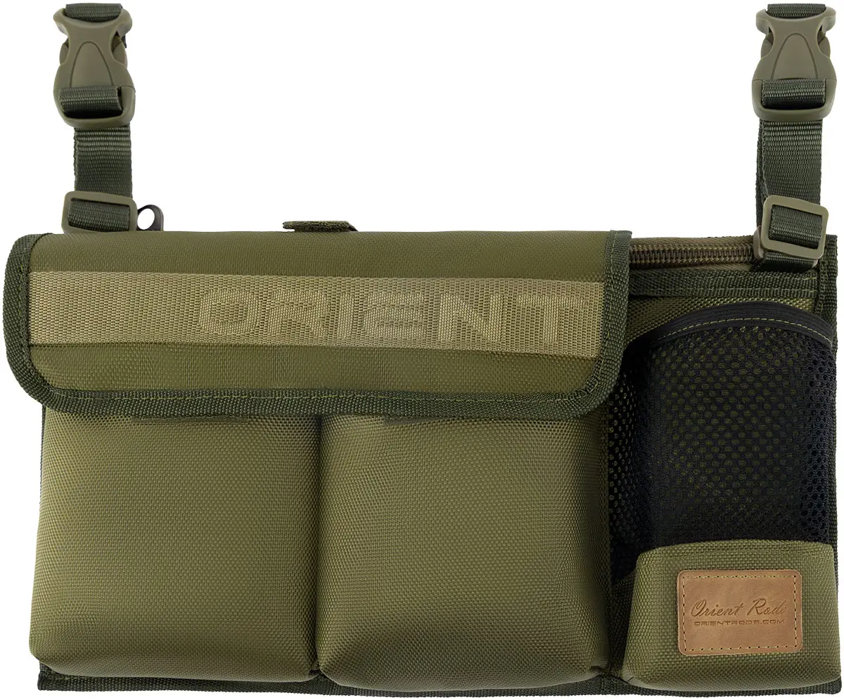 Chair organizer Orient Rods