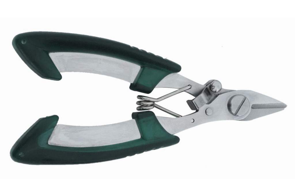 Scissors for Braided Line, 13cm