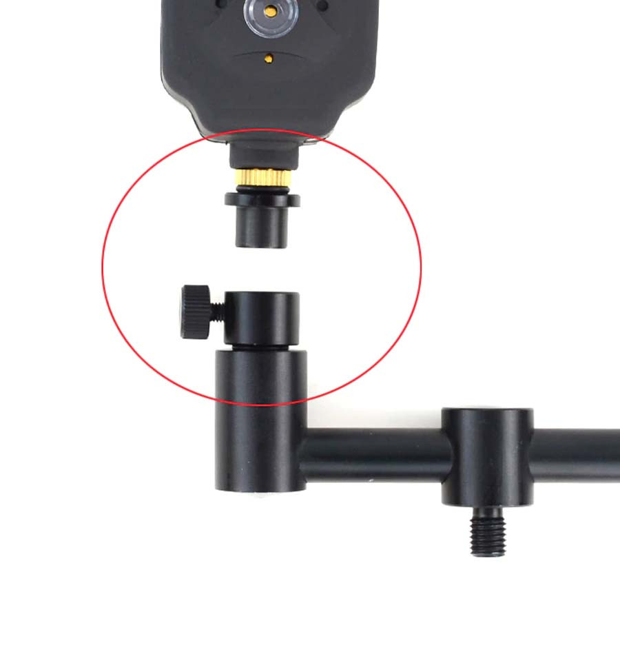 Quick release adapter World4Carp Quick Release Adapter Euro