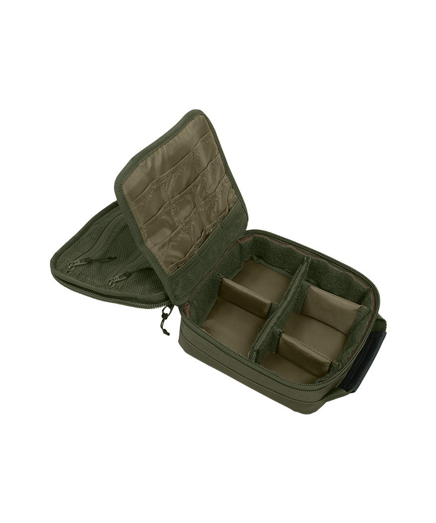 Trakker NXG Compact Tackle Bag