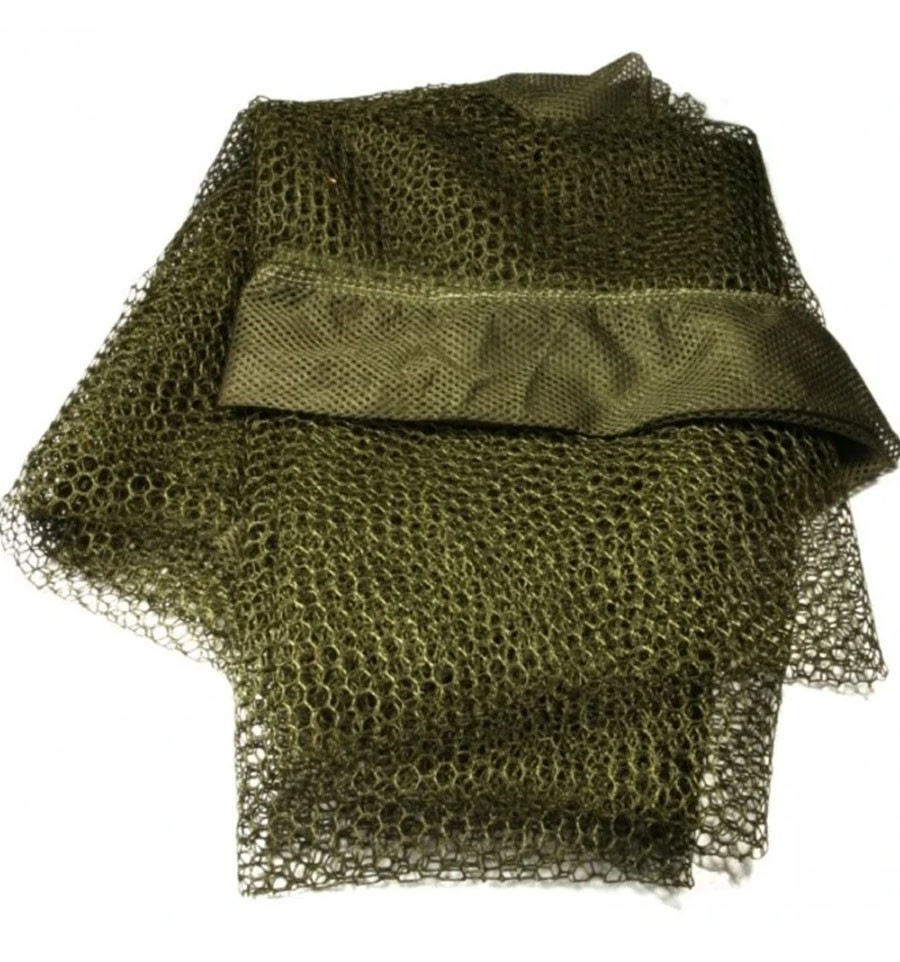 Landing net mesh World4Carp