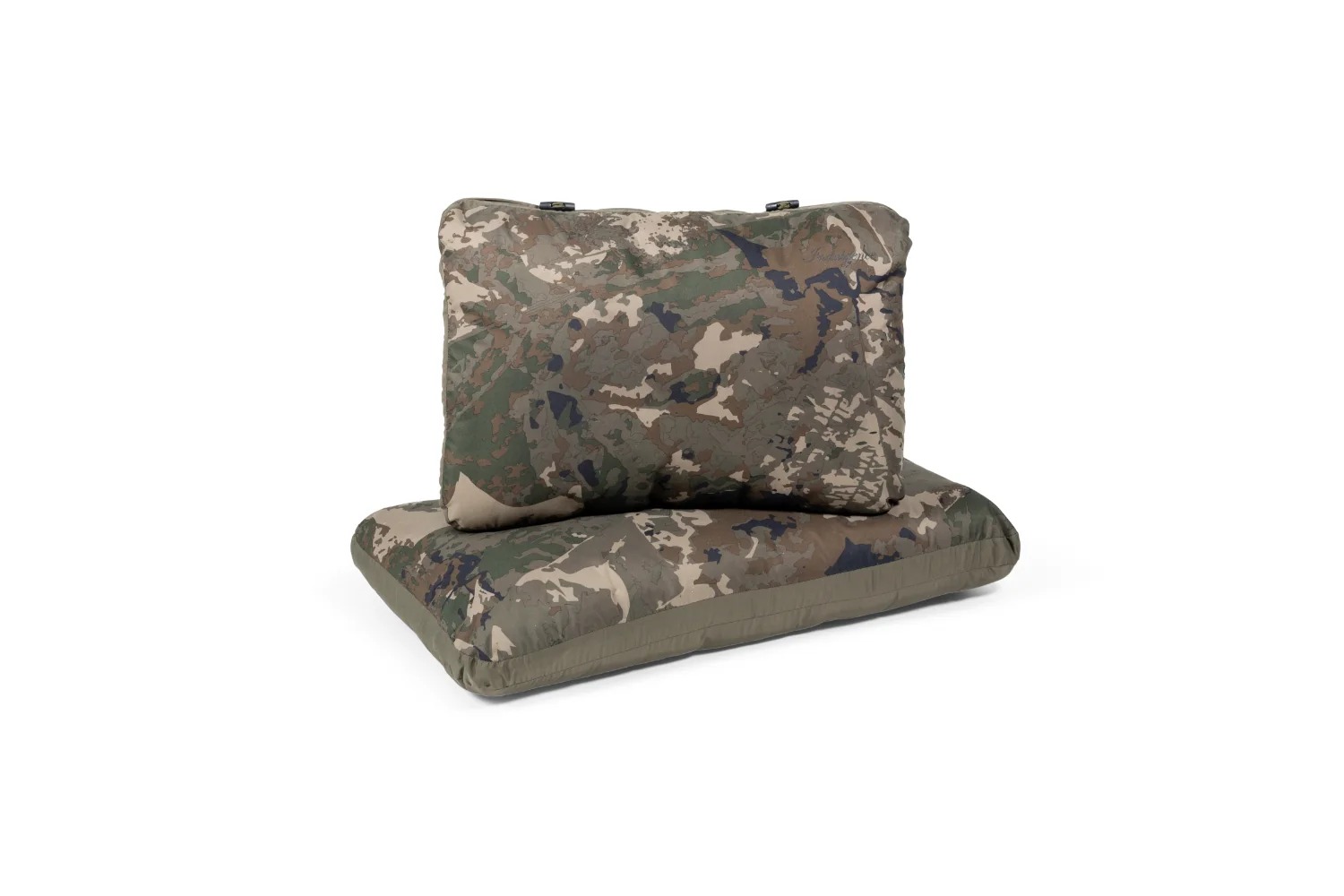 Nash Indulgence Pillow Camo