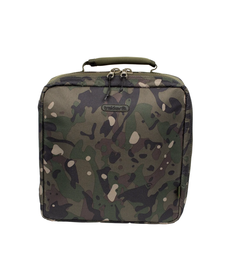 Набор посуды Trakker NXC Camo Deluxe