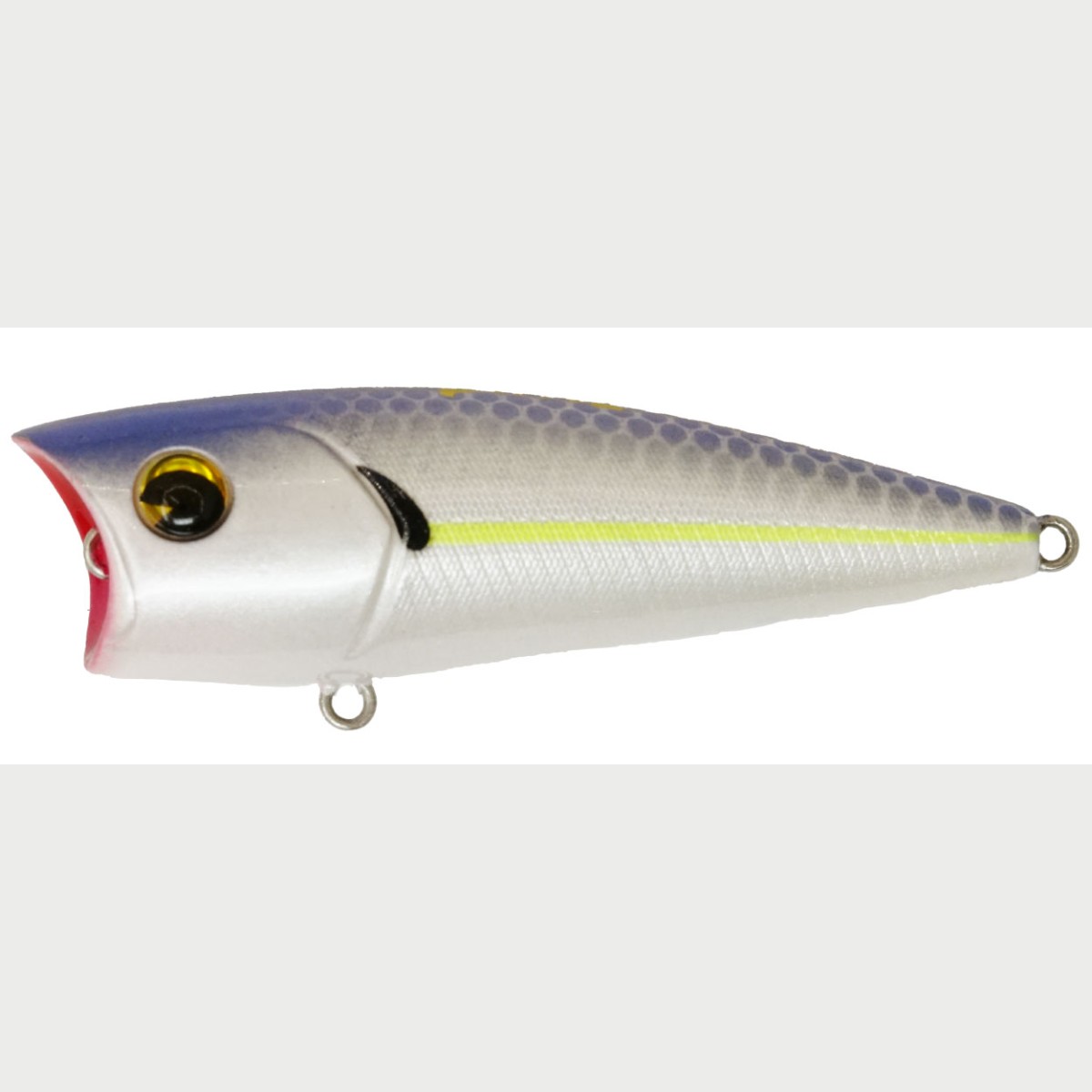 Wobbler IMA Finesse Popper 65