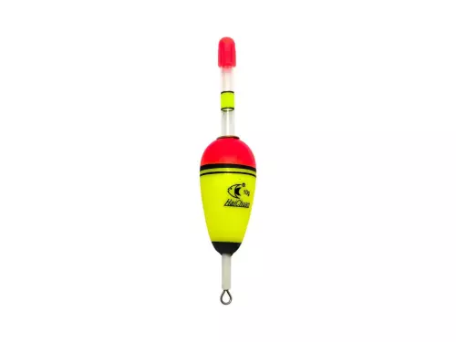 Fishing float foam