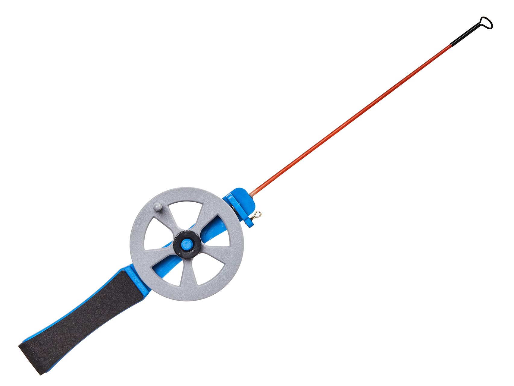 Ice fishing rod SALMO FIN 28cm