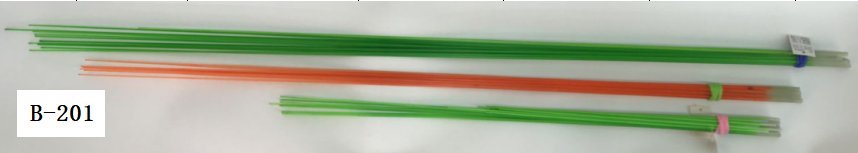 Rod section — 1,2 m