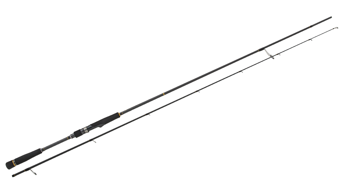Spinning rod Major Craft ROCKLIVER 5G