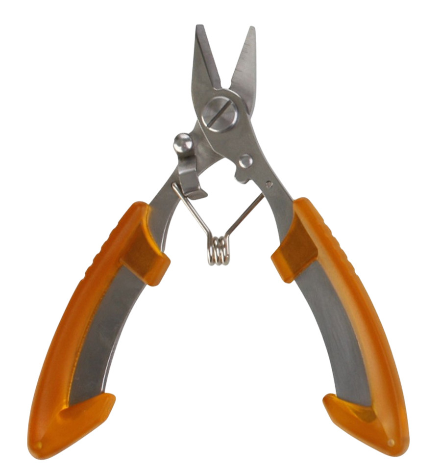 Fishing scissors World4Carp